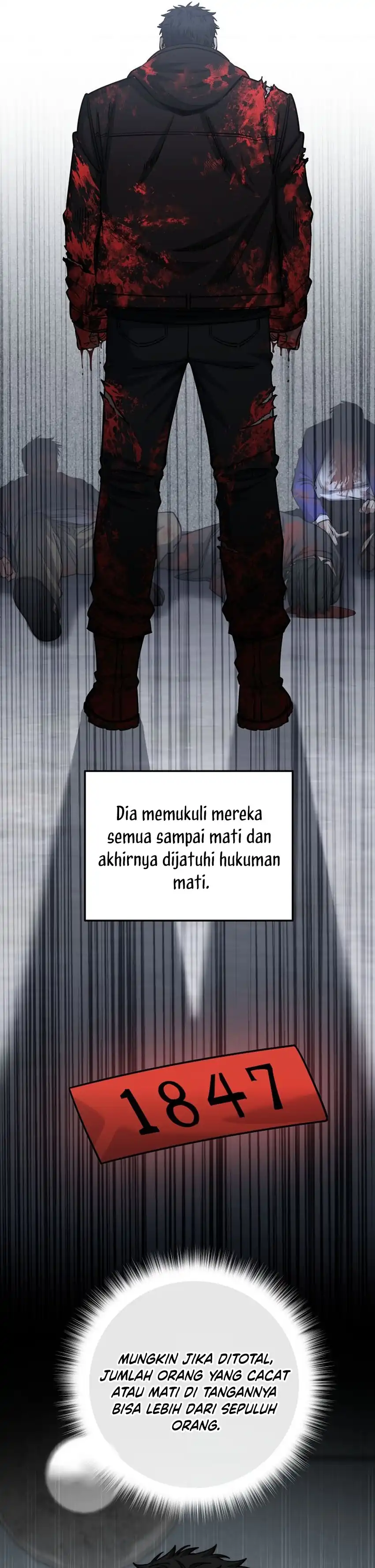 Baca Return of the Sword God-Rank Civil Servant - Chapter 90 halaman 10