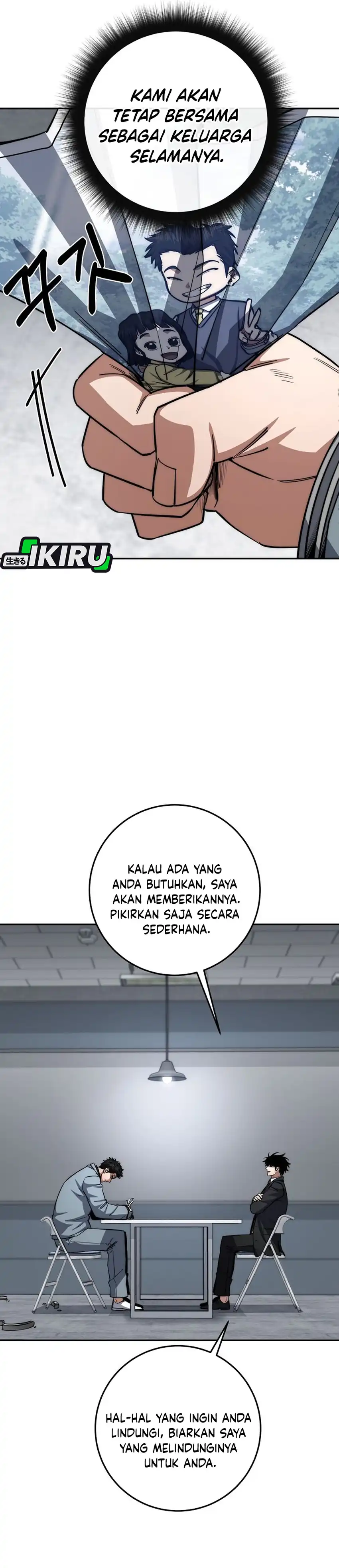 Baca Return of the Sword God-Rank Civil Servant - Chapter 90 halaman 20