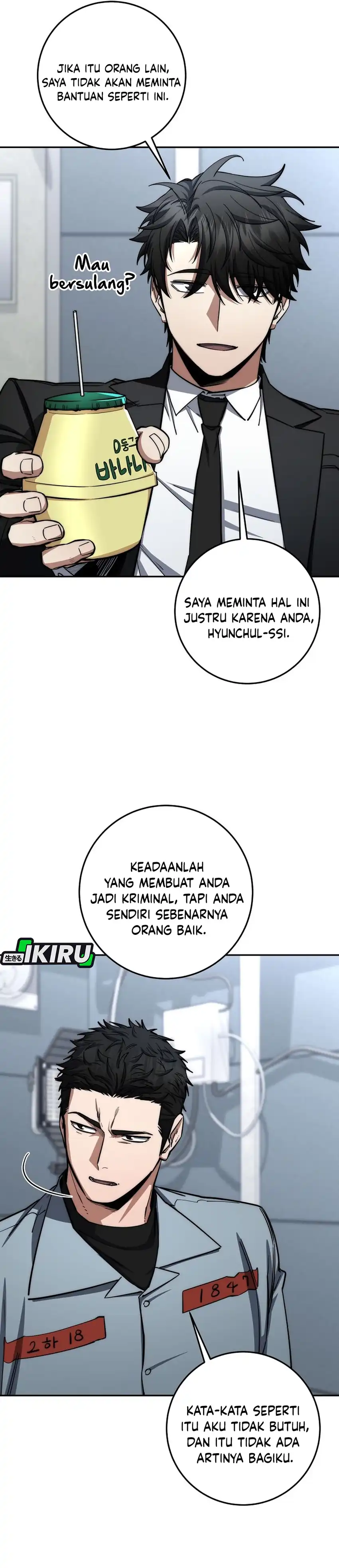 Baca Return of the Sword God-Rank Civil Servant - Chapter 90 halaman 28