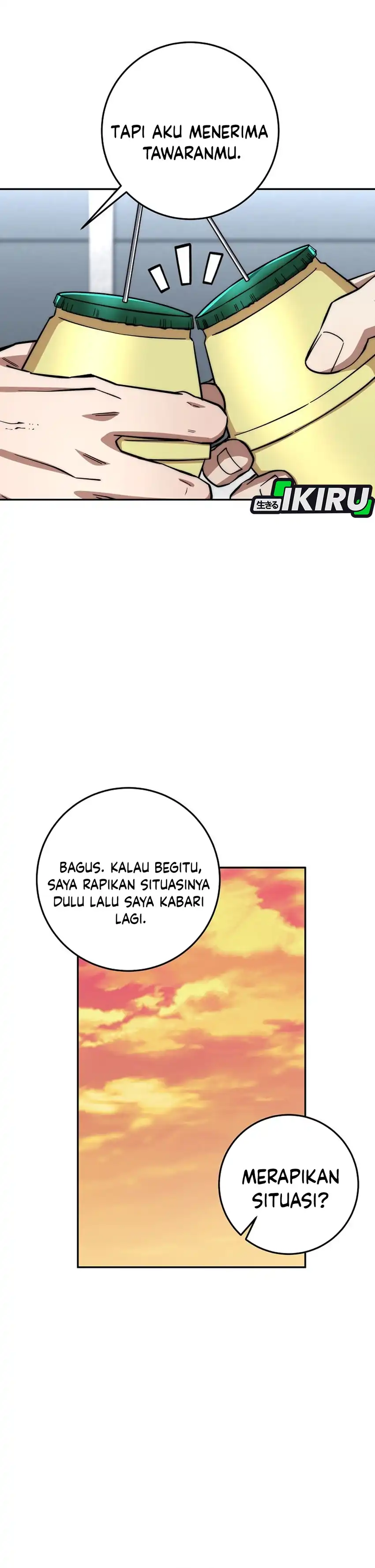 Baca Return of the Sword God-Rank Civil Servant - Chapter 90 halaman 29
