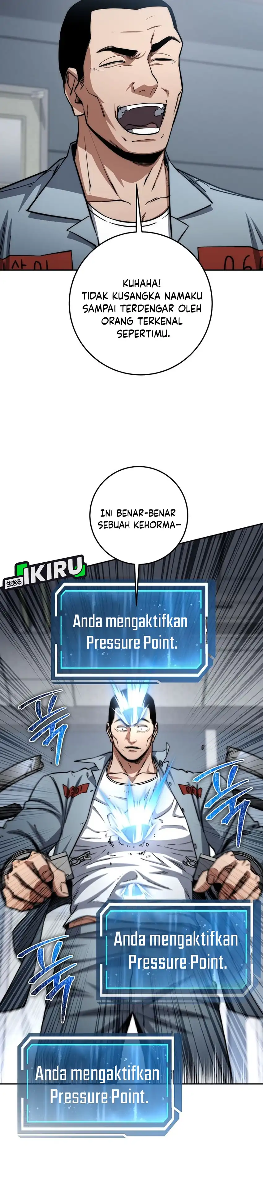 Baca Return of the Sword God-Rank Civil Servant - Chapter 90 halaman 32