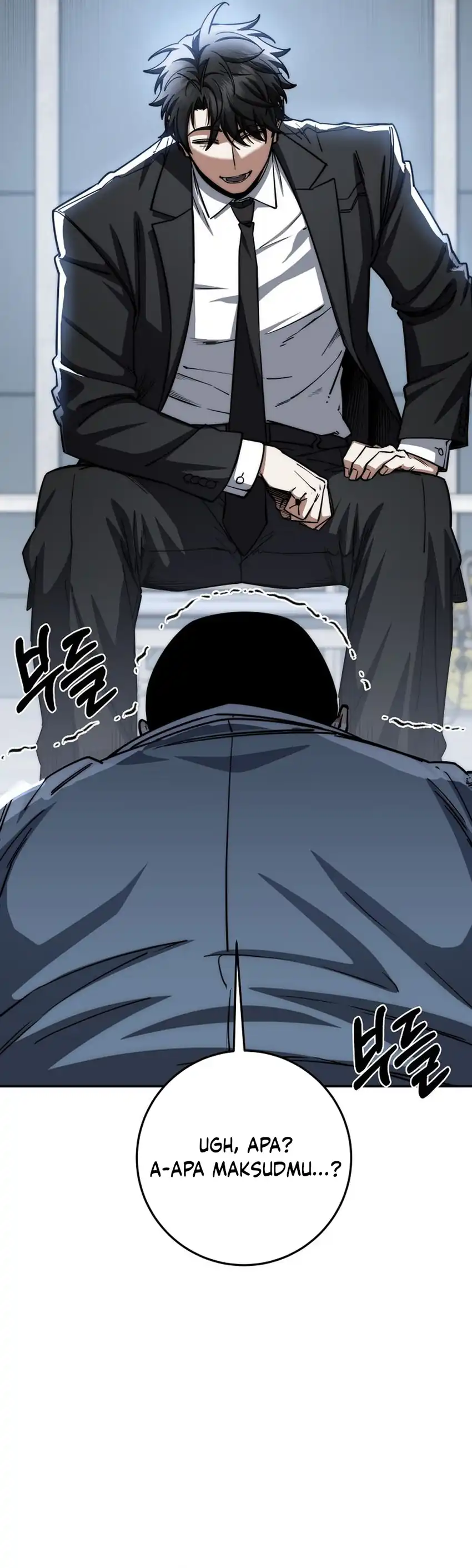 Baca Return of the Sword God-Rank Civil Servant - Chapter 90 halaman 37