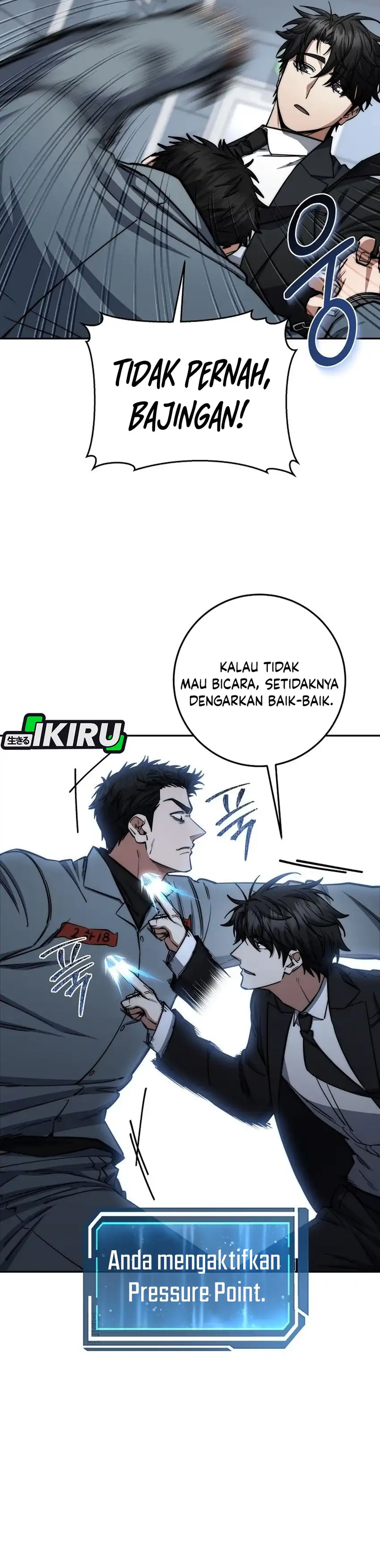 Baca Return of the Sword God-Rank Civil Servant - Chapter 90 halaman 4