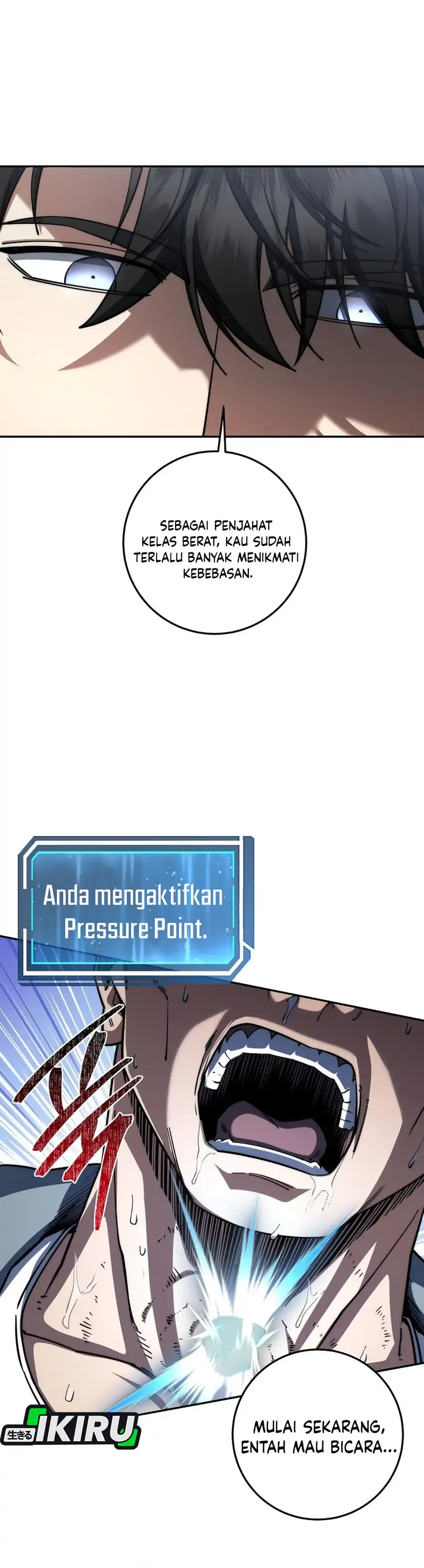 Baca Return of the Sword God-Rank Civil Servant - Chapter 90 halaman 40