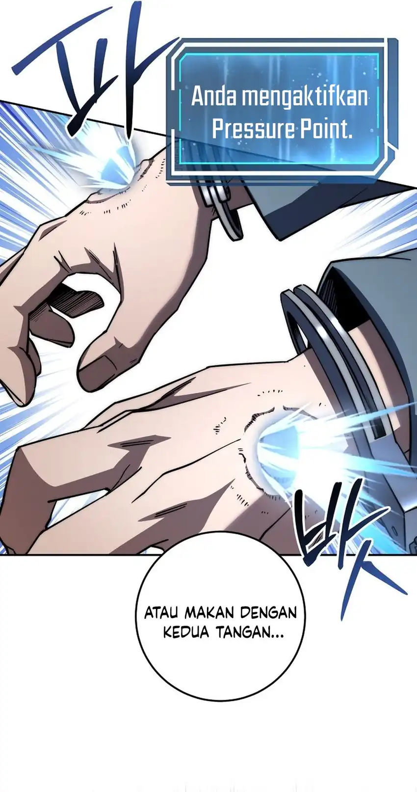Baca Return of the Sword God-Rank Civil Servant - Chapter 90 halaman 41