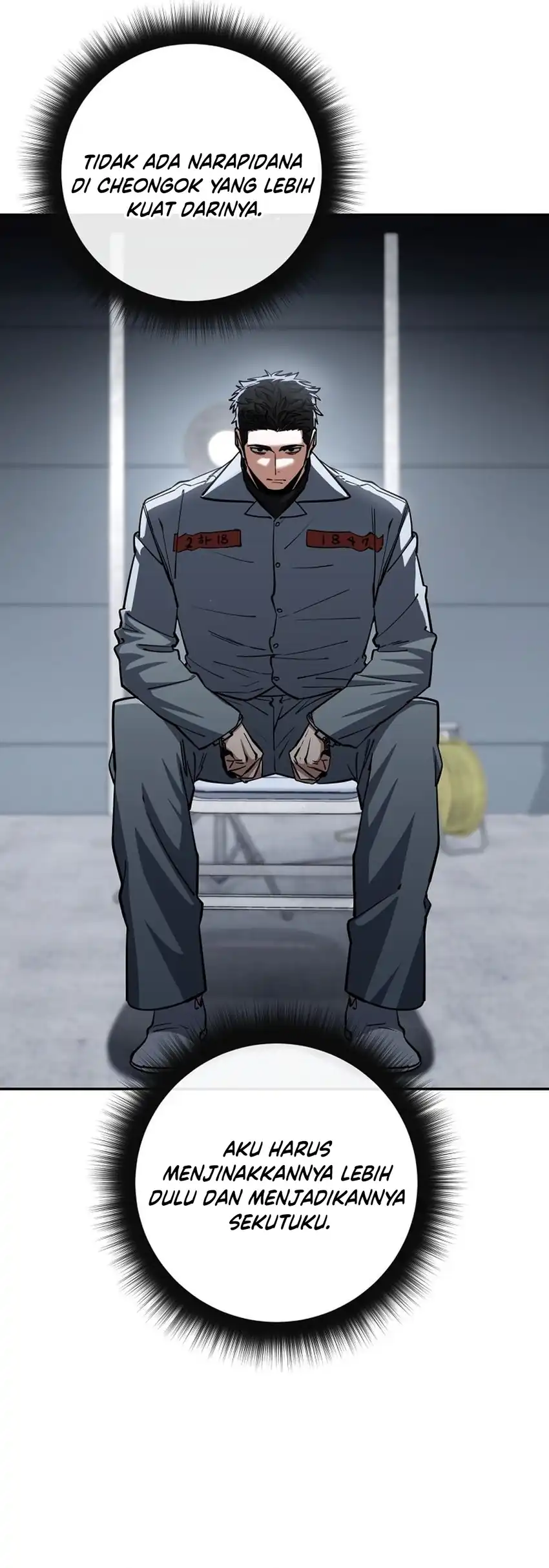 Baca Return of the Sword God-Rank Civil Servant - Chapter 90 halaman 8