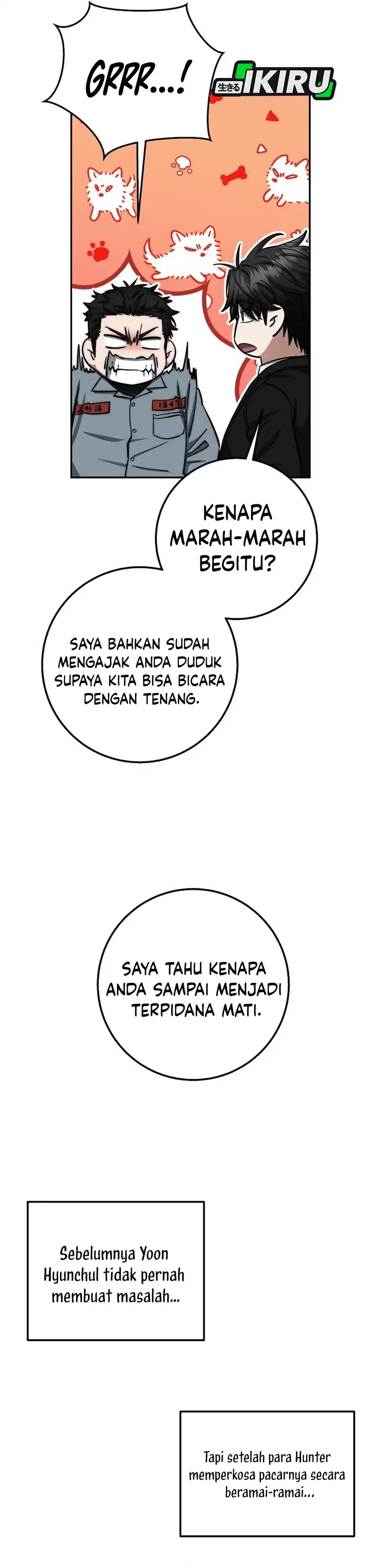 Baca Return of the Sword God-Rank Civil Servant - Chapter 90 halaman 9