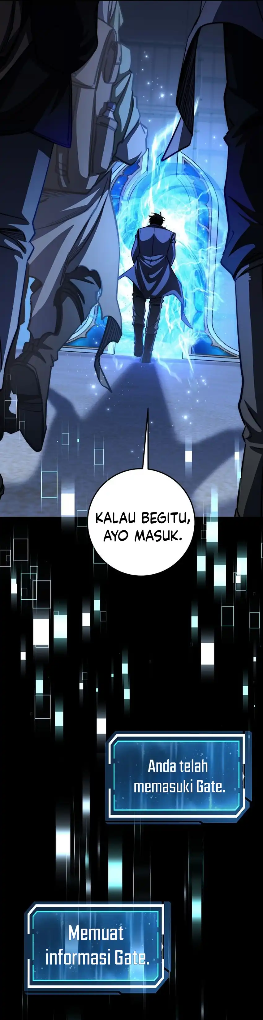 Baca Return of the Sword God-Rank Civil Servant - Chapter 91 halaman 16