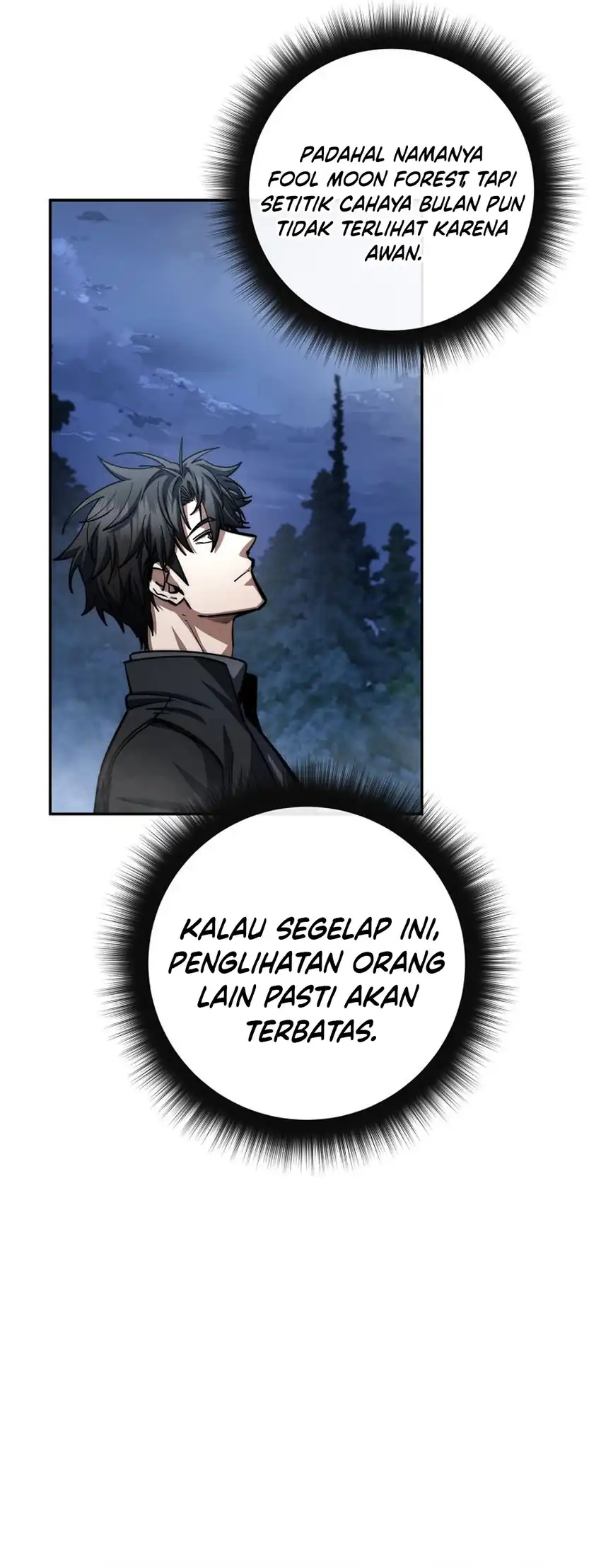 Baca Return of the Sword God-Rank Civil Servant - Chapter 91 halaman 18