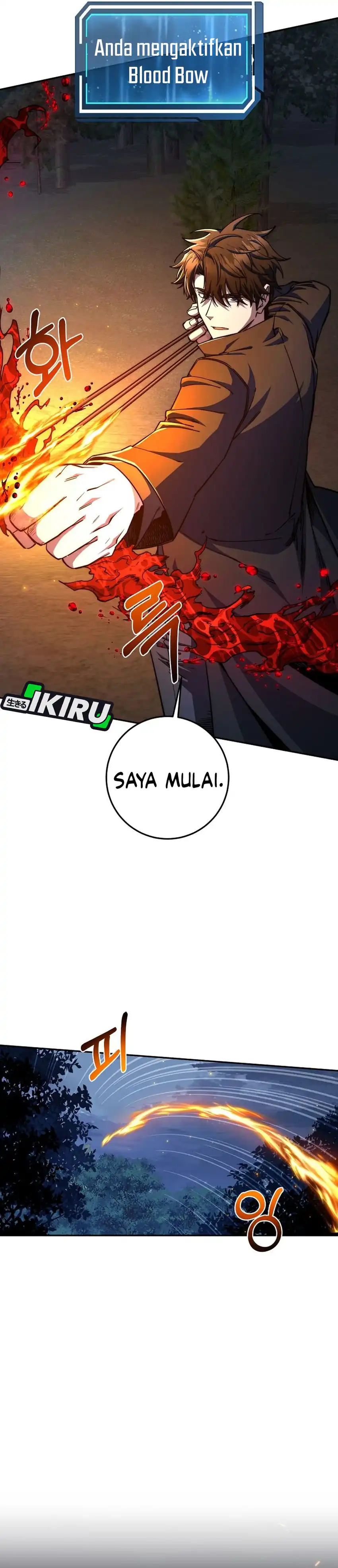 Baca Return of the Sword God-Rank Civil Servant - Chapter 91 halaman 22