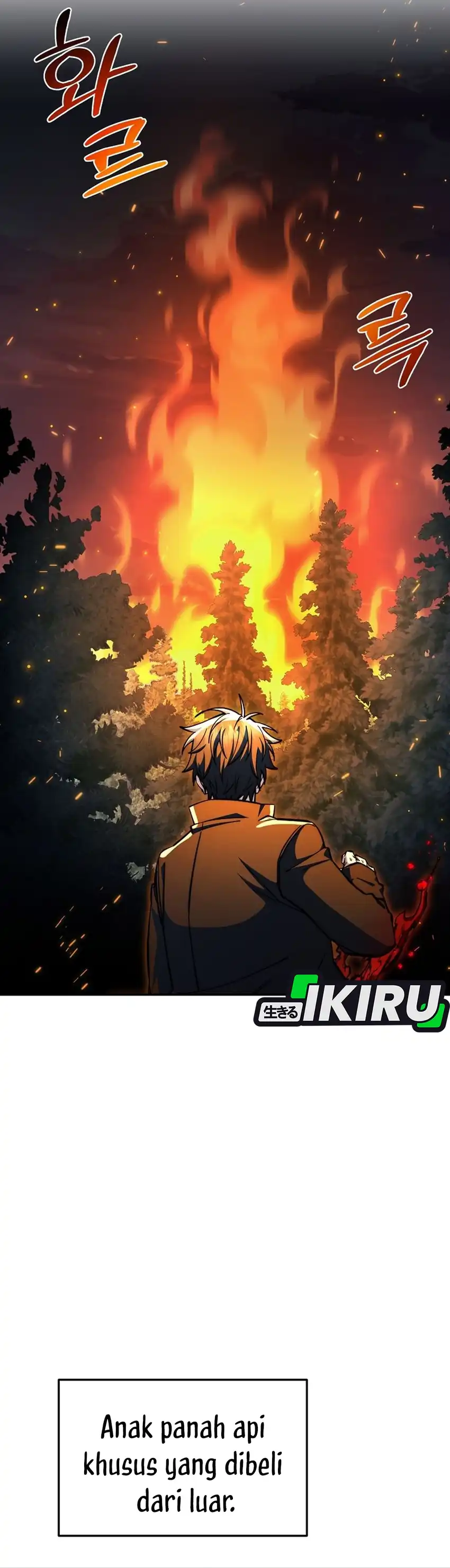 Baca Return of the Sword God-Rank Civil Servant - Chapter 91 halaman 23