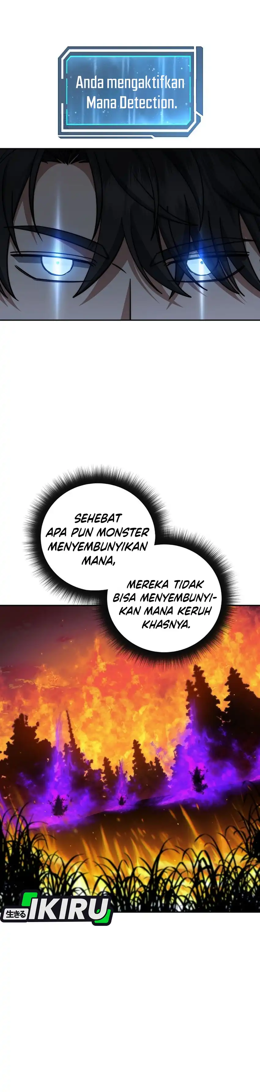 Baca Return of the Sword God-Rank Civil Servant - Chapter 91 halaman 26
