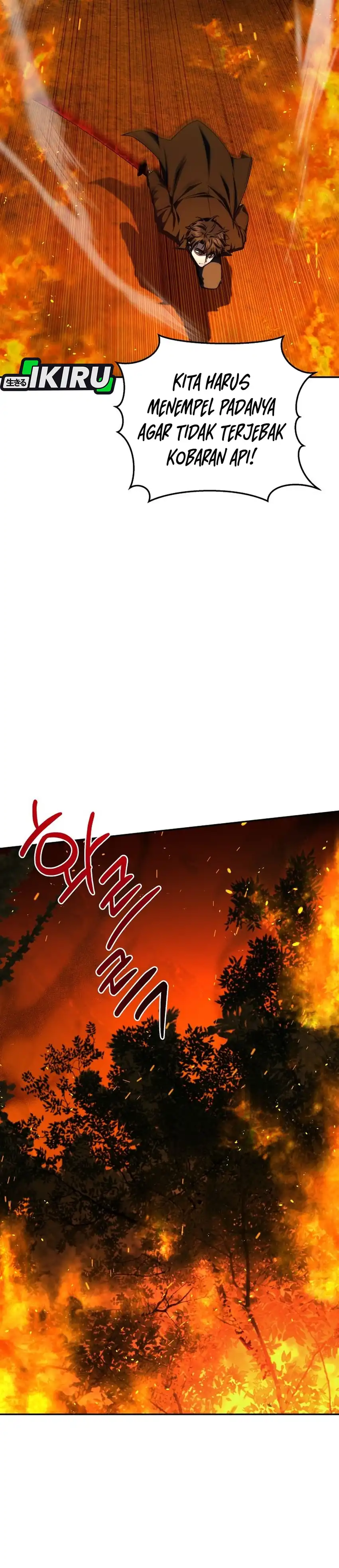 Baca Return of the Sword God-Rank Civil Servant - Chapter 91 halaman 33