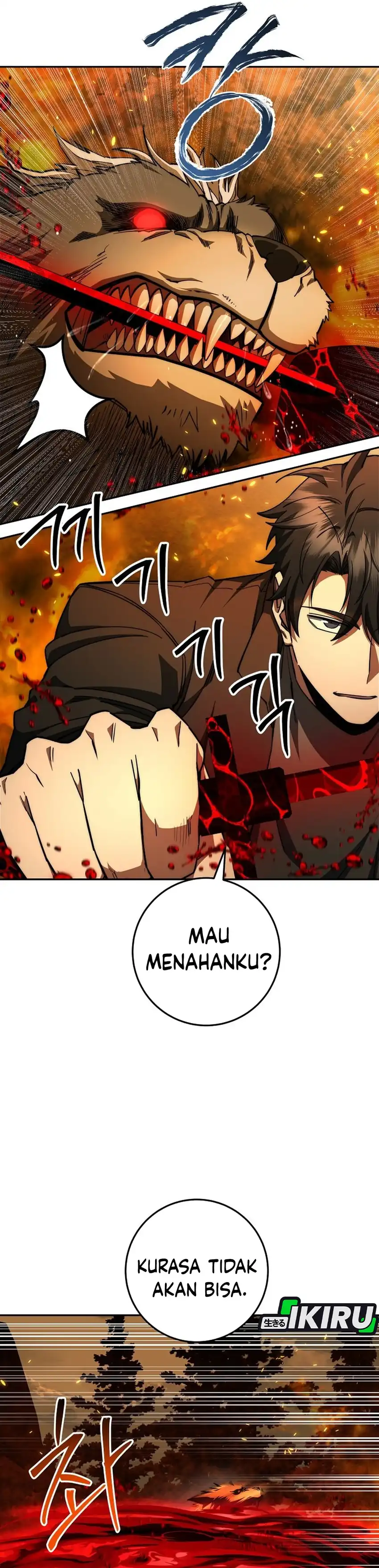 Baca Return of the Sword God-Rank Civil Servant - Chapter 91 halaman 35