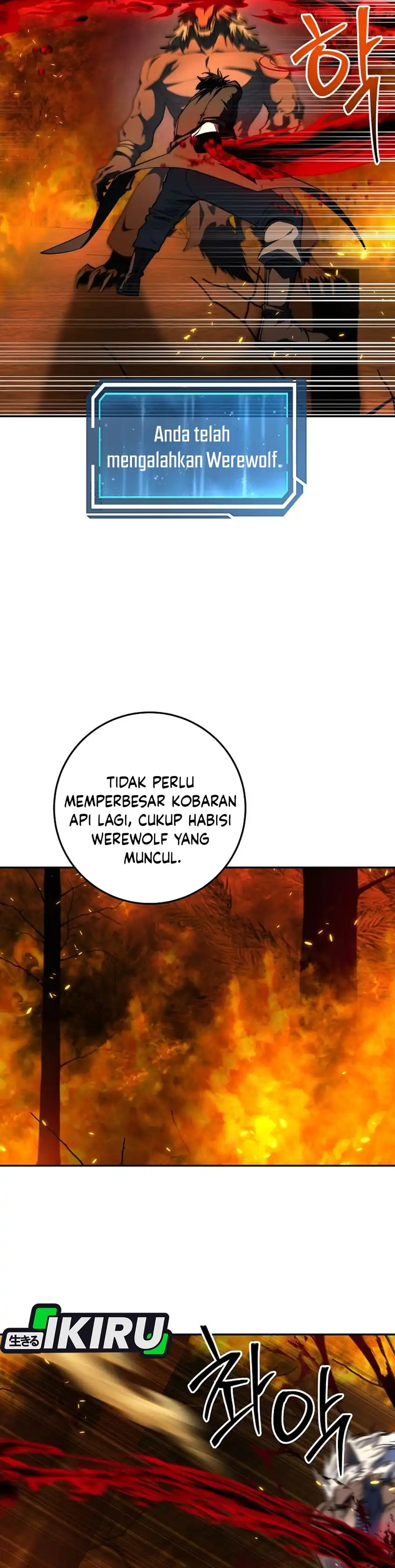 Baca Return of the Sword God-Rank Civil Servant - Chapter 91 halaman 36
