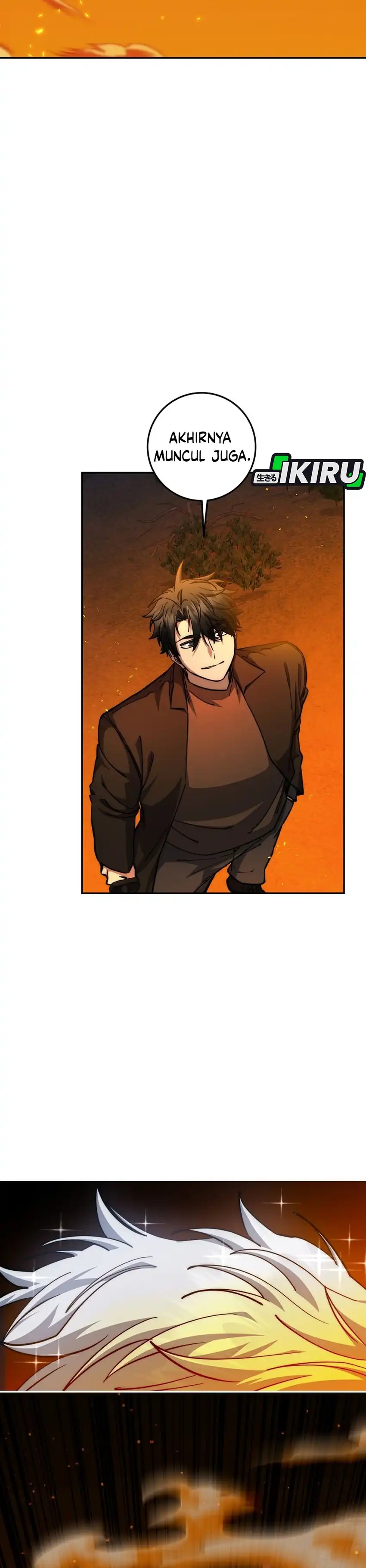 Baca Return of the Sword God-Rank Civil Servant - Chapter 91 halaman 40