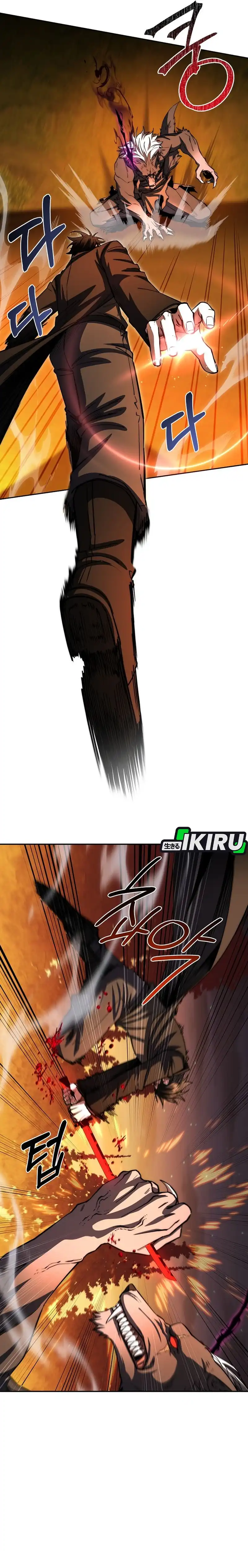 Baca Return of the Sword God-Rank Civil Servant - Chapter 92 halaman 10