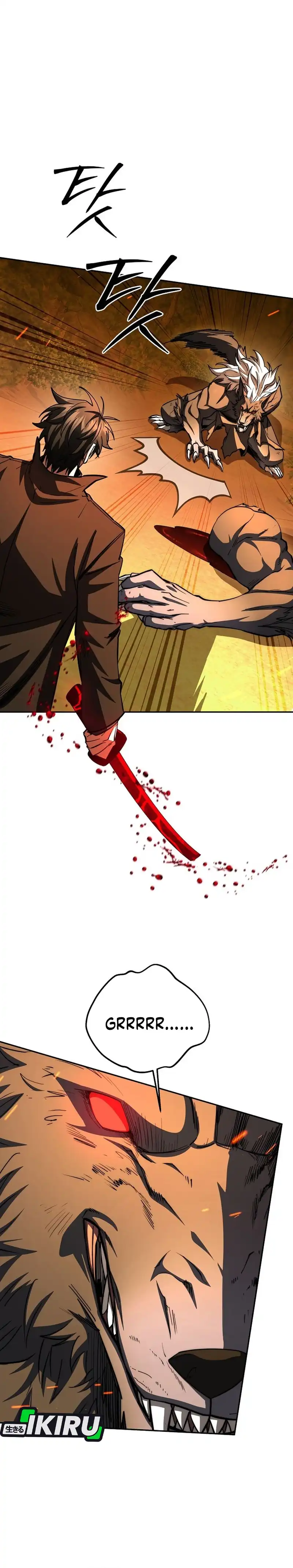 Baca Return of the Sword God-Rank Civil Servant - Chapter 92 halaman 12