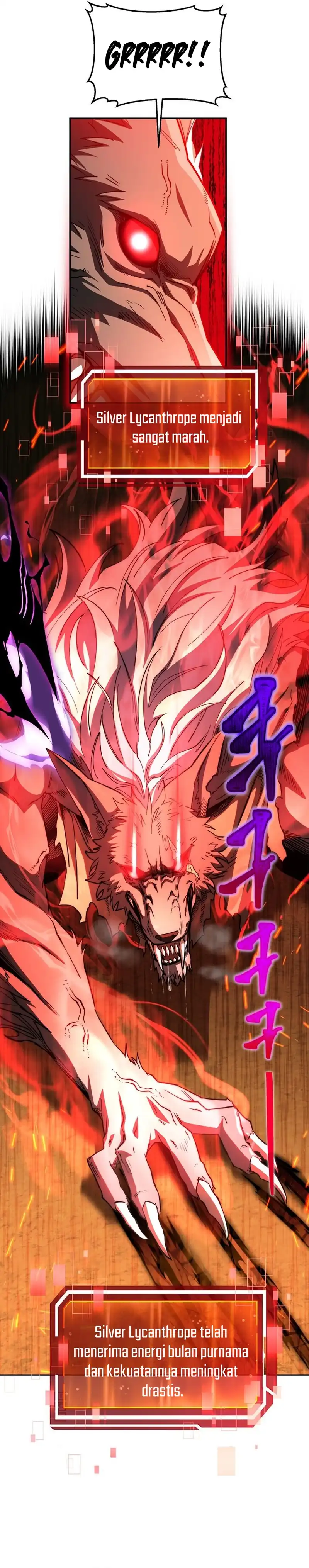 Baca Return of the Sword God-Rank Civil Servant - Chapter 92 halaman 14