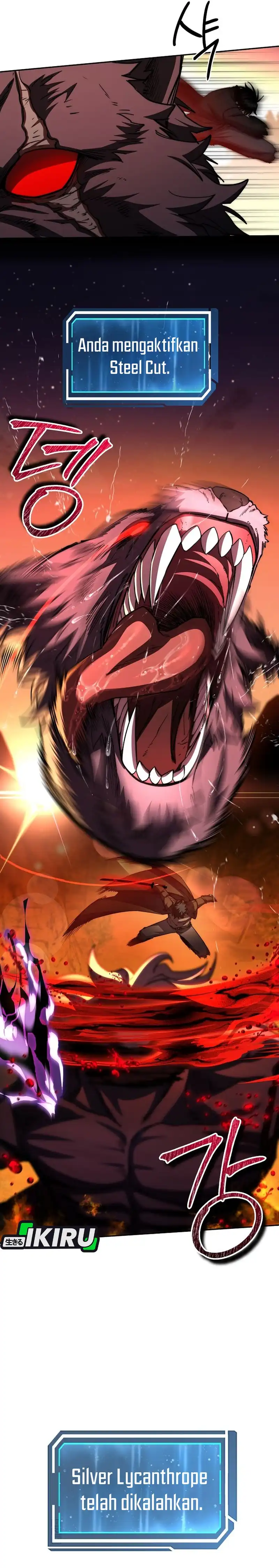 Baca Return of the Sword God-Rank Civil Servant - Chapter 92 halaman 18