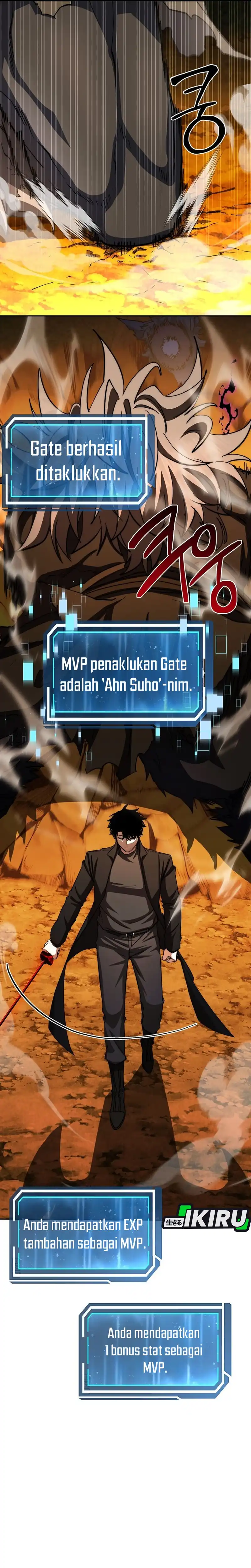 Baca Return of the Sword God-Rank Civil Servant - Chapter 92 halaman 19