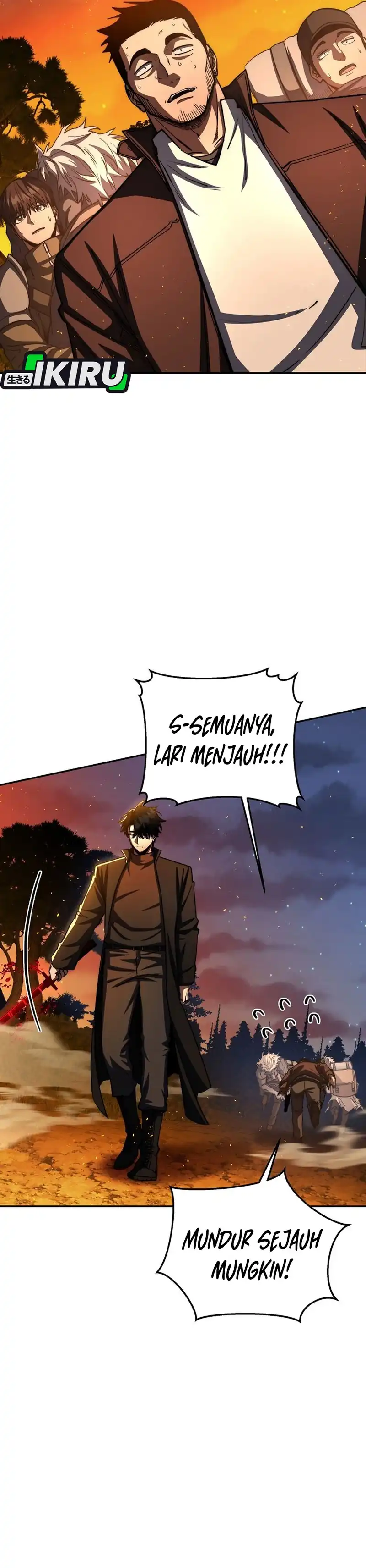Baca Return of the Sword God-Rank Civil Servant - Chapter 92 halaman 3