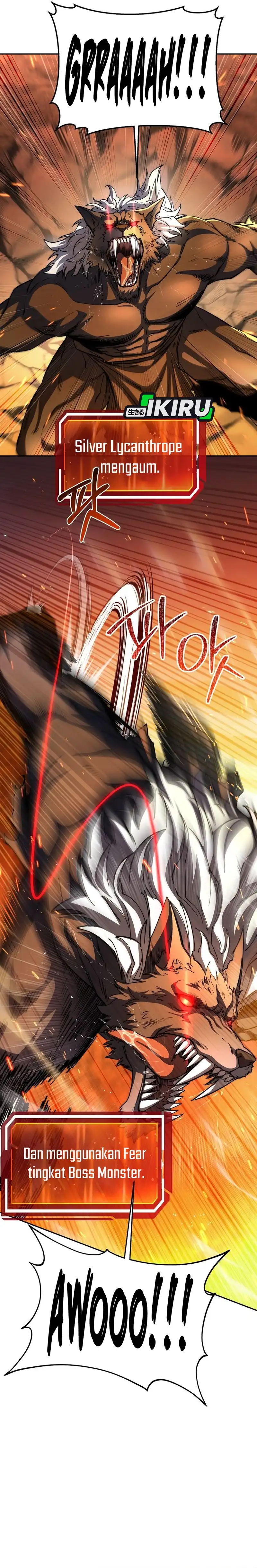 Baca Return of the Sword God-Rank Civil Servant - Chapter 92 halaman 4