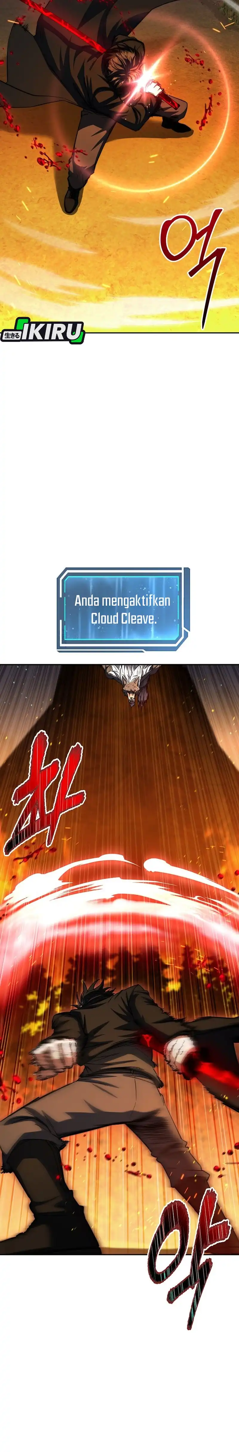 Baca Return of the Sword God-Rank Civil Servant - Chapter 92 halaman 6