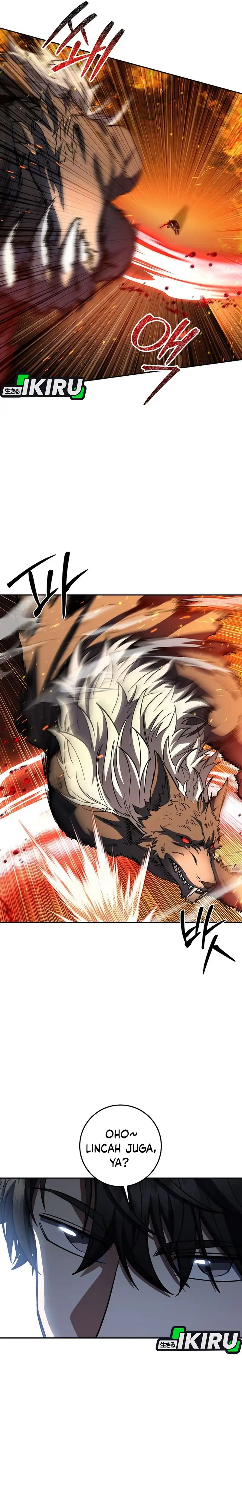 Baca Return of the Sword God-Rank Civil Servant - Chapter 92 halaman 7