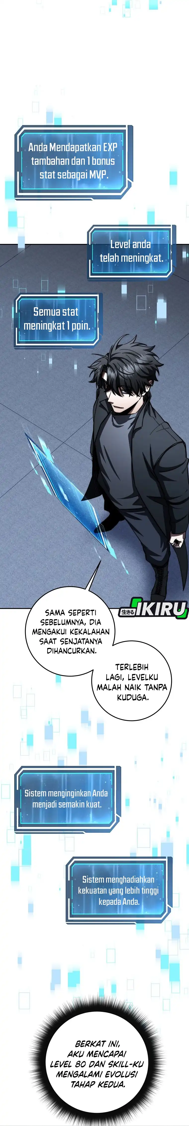Baca Return of the Sword God-Rank Civil Servant - Chapter 93 halaman 11