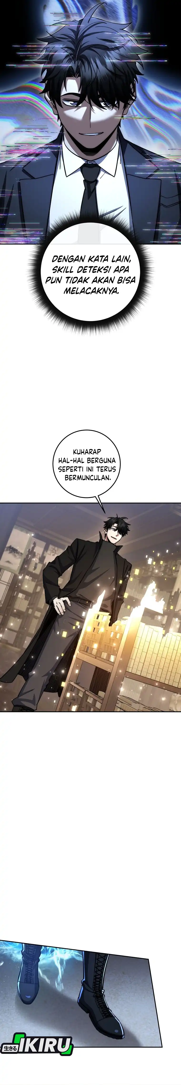 Baca Return of the Sword God-Rank Civil Servant - Chapter 93 halaman 15
