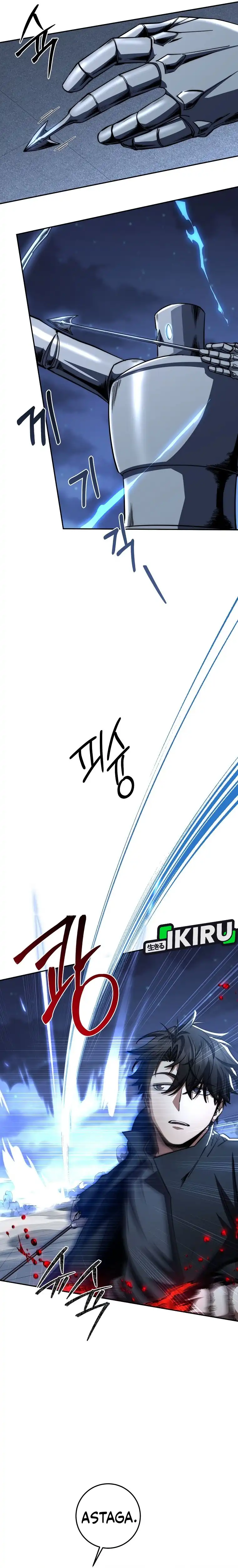Baca Return of the Sword God-Rank Civil Servant - Chapter 93 halaman 2