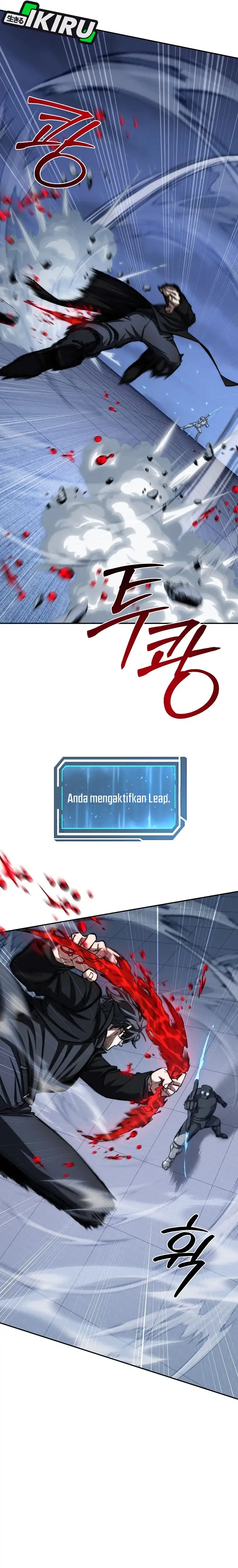 Baca Return of the Sword God-Rank Civil Servant - Chapter 93 halaman 5