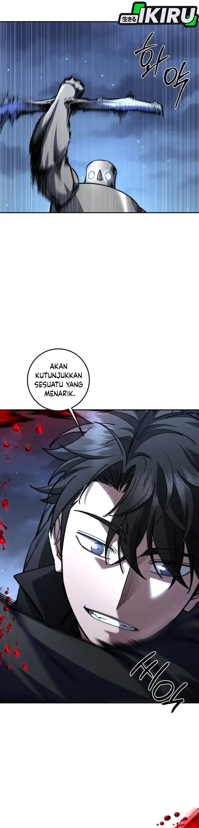 Baca Return of the Sword God-Rank Civil Servant - Chapter 93 halaman 6