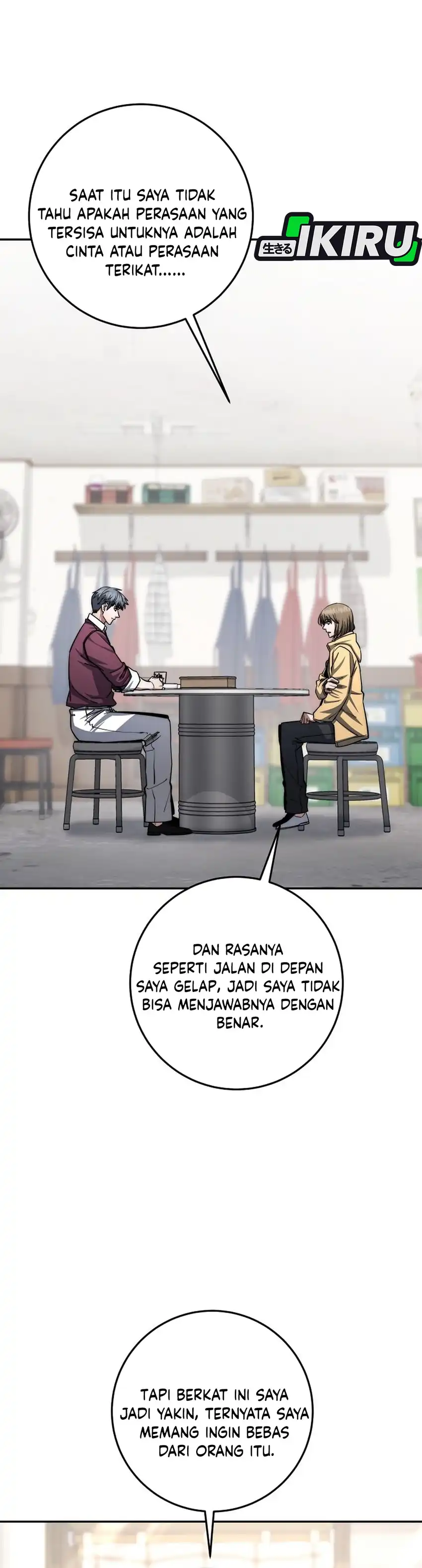 Baca Return of the Sword God-Rank Civil Servant - Chapter 95 halaman 10