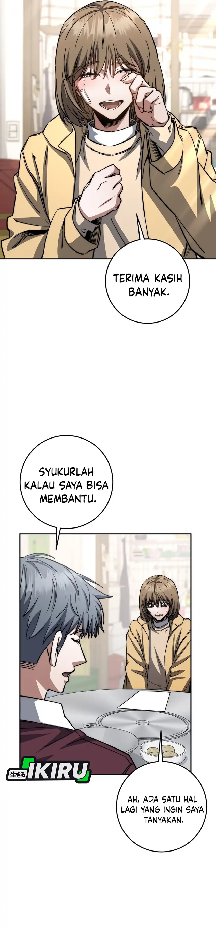 Baca Return of the Sword God-Rank Civil Servant - Chapter 95 halaman 11