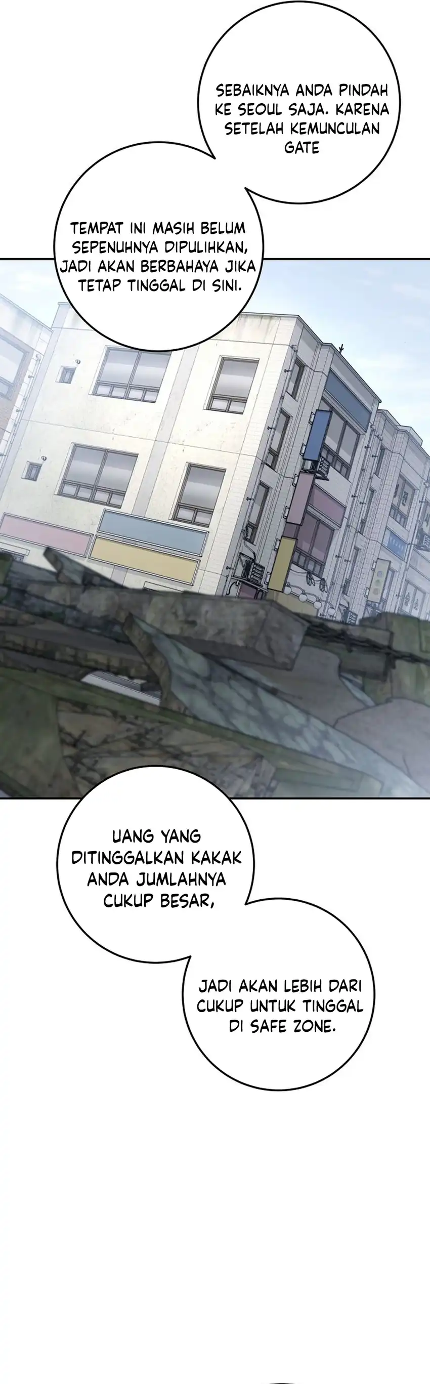 Baca Return of the Sword God-Rank Civil Servant - Chapter 95 halaman 13