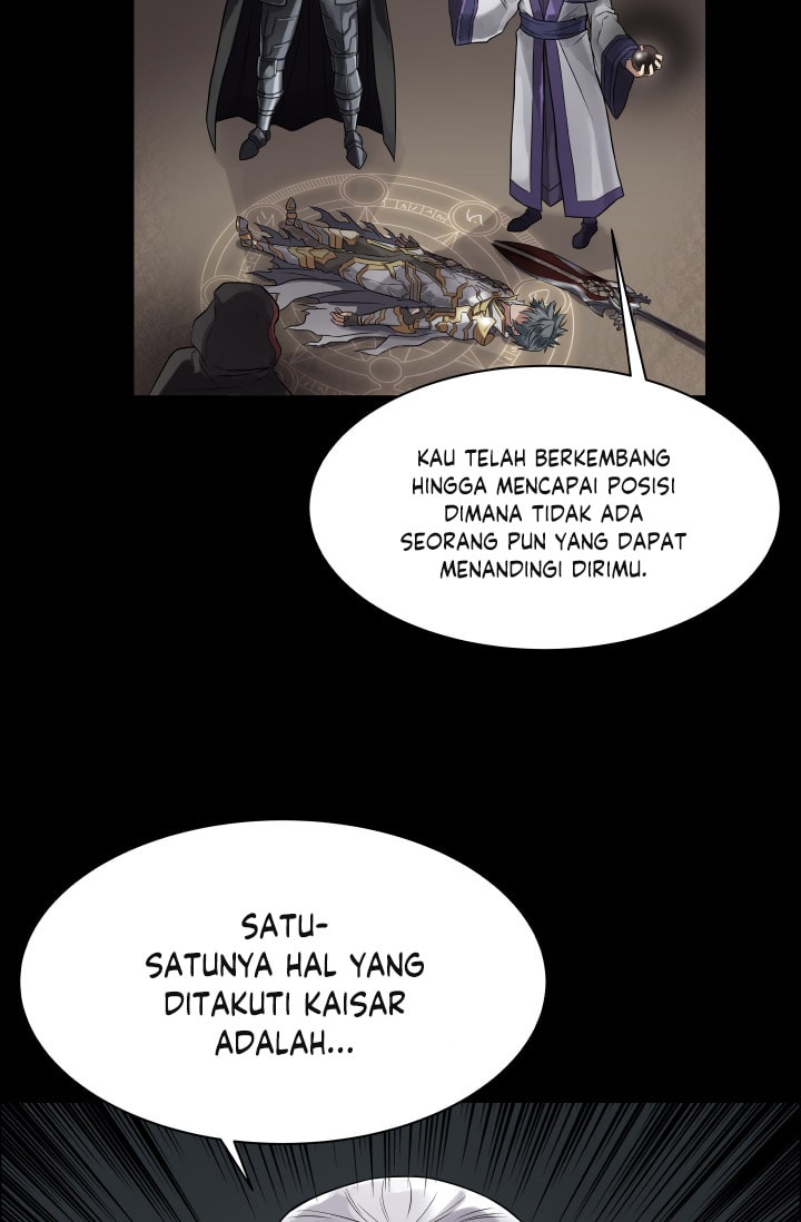 Baca Return of The Greatest Lancer - Chapter 0.1 halaman 15