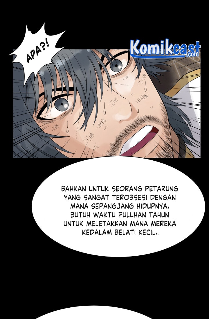 Baca Return of The Greatest Lancer - Chapter 0.1 halaman 17