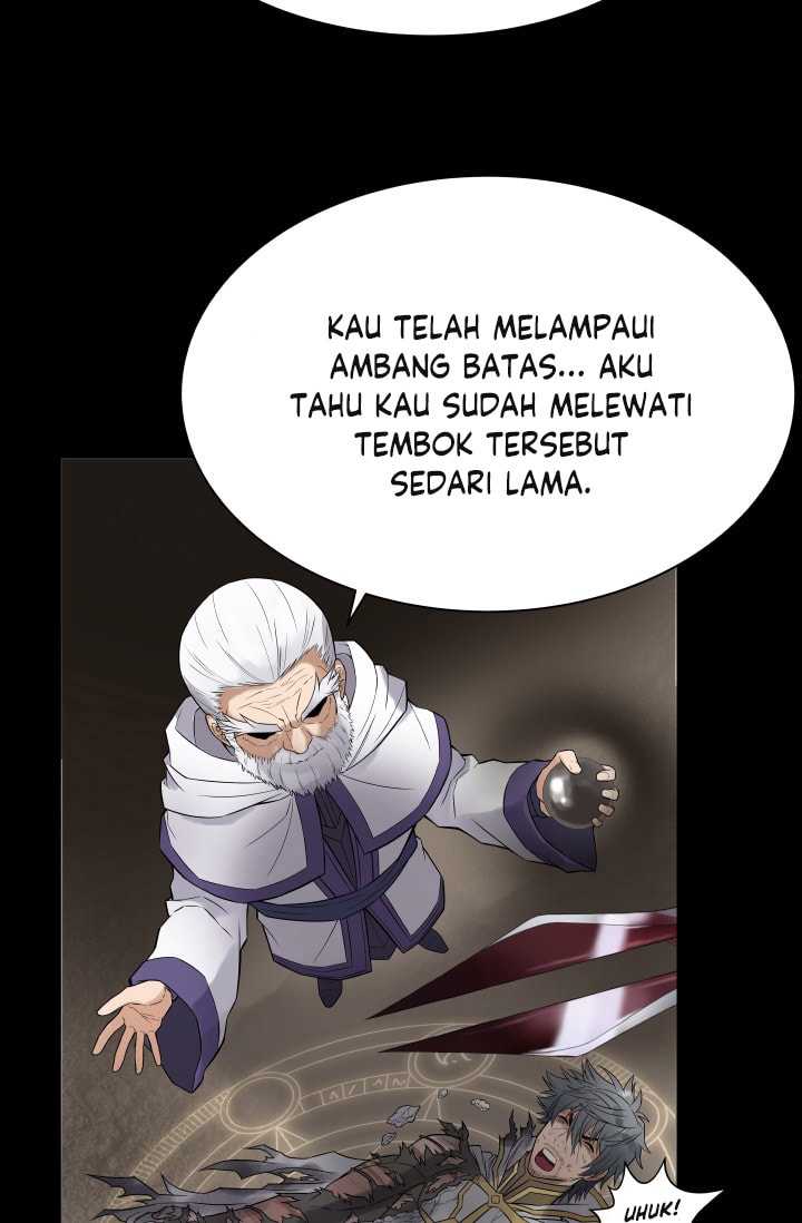 Baca Return of The Greatest Lancer - Chapter 0.1 halaman 19