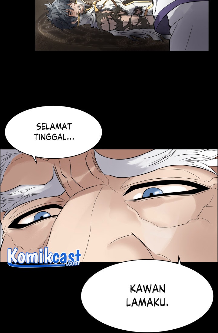 Baca Return of The Greatest Lancer - Chapter 0.1 halaman 26