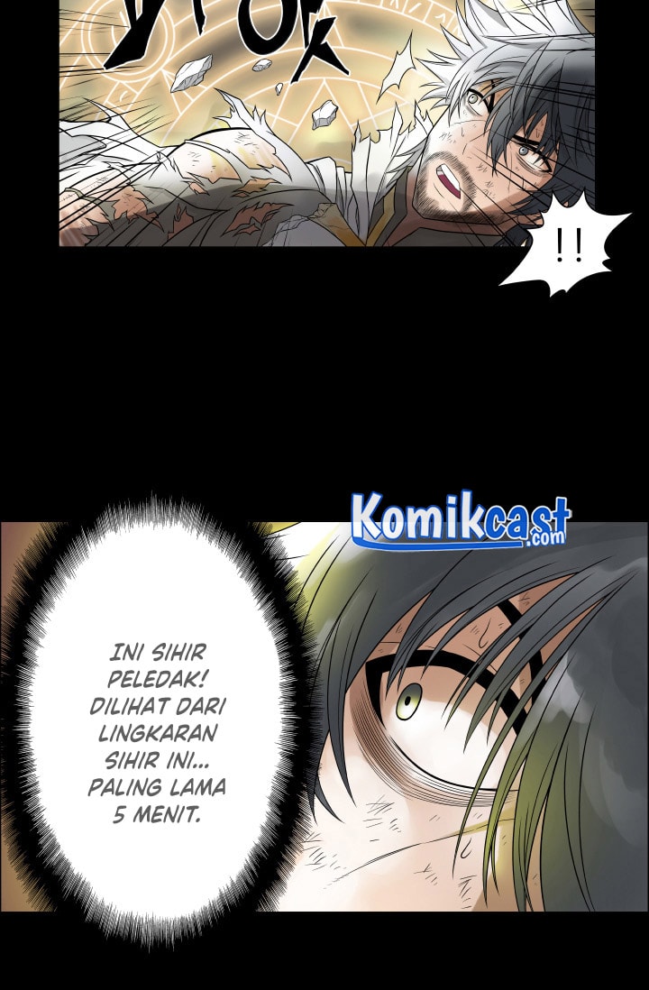 Baca Return of The Greatest Lancer - Chapter 0.1 halaman 31