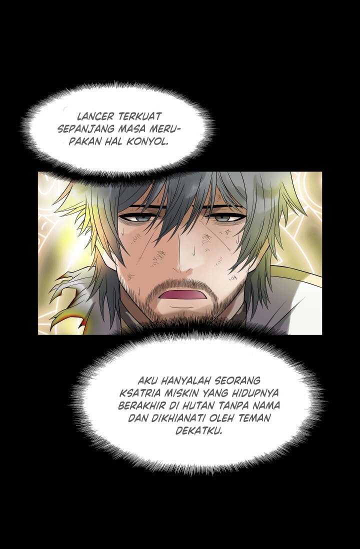 Baca Return of The Greatest Lancer - Chapter 0.1 halaman 32