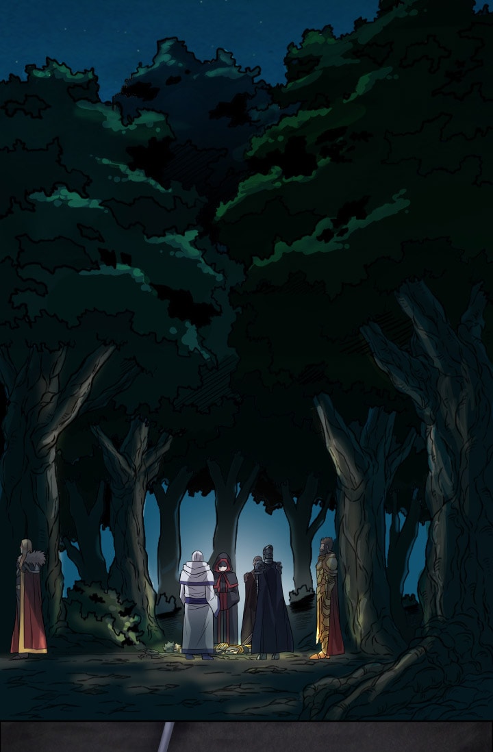 Baca Return of The Greatest Lancer - Chapter 0.1 halaman 5