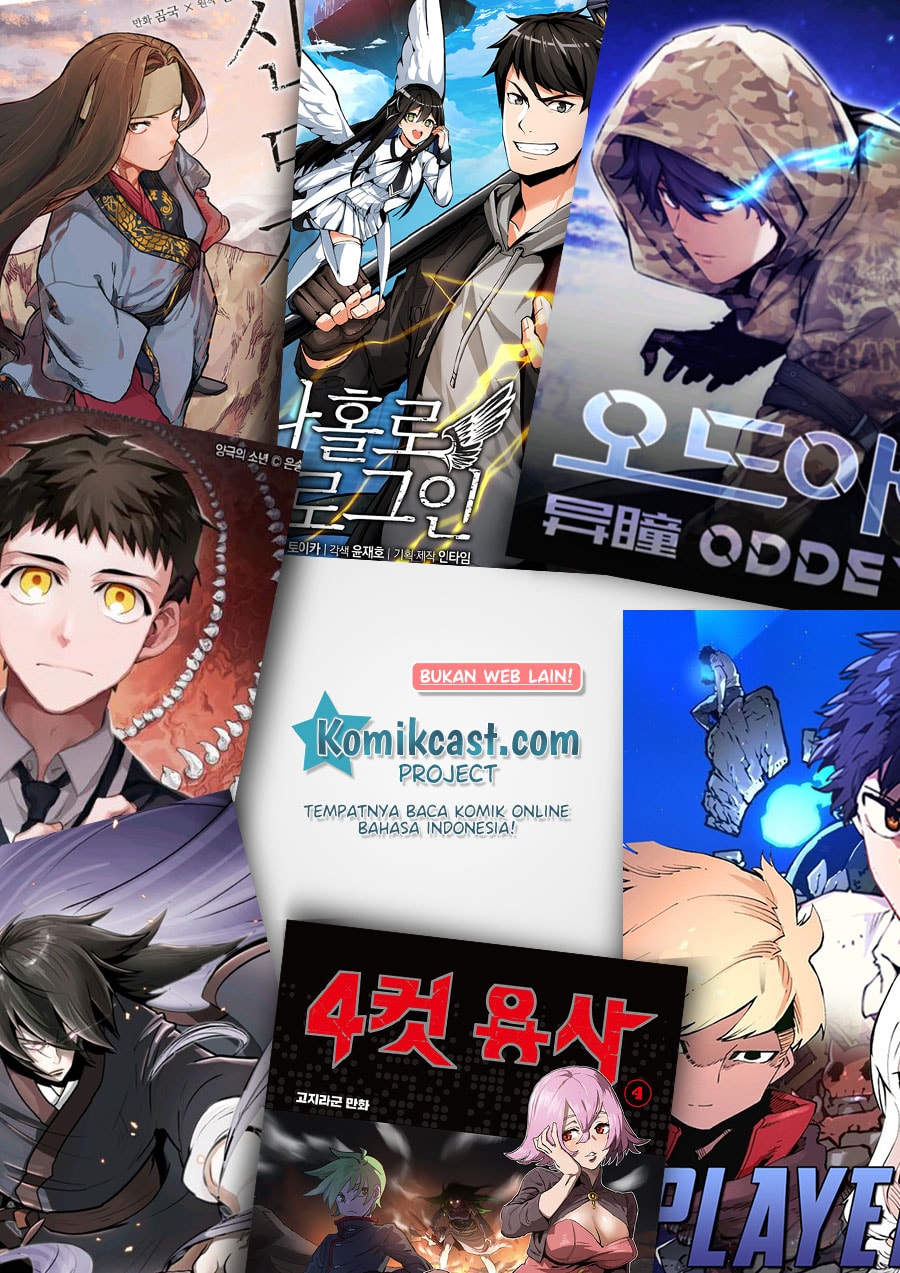 Baca Return of The Greatest Lancer - Chapter 0.1 halaman 52