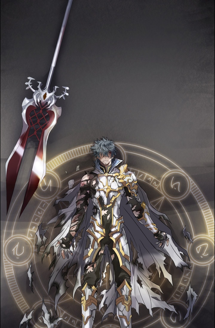 Baca Return of The Greatest Lancer - Chapter 0.1 halaman 6