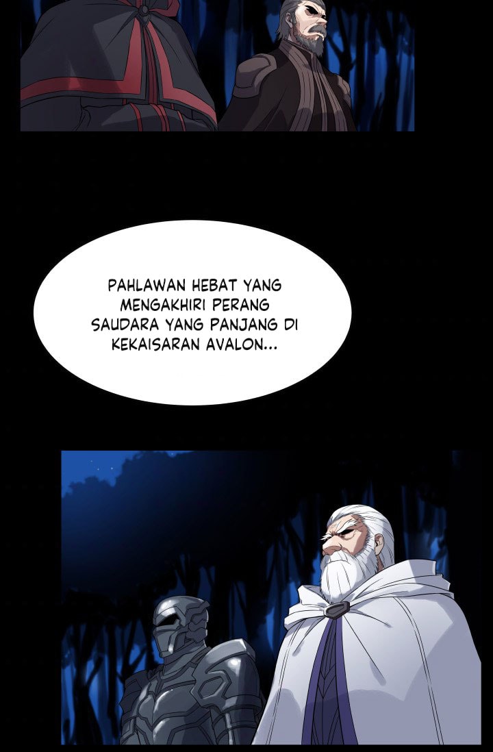 Baca Return of The Greatest Lancer - Chapter 0.1 halaman 8