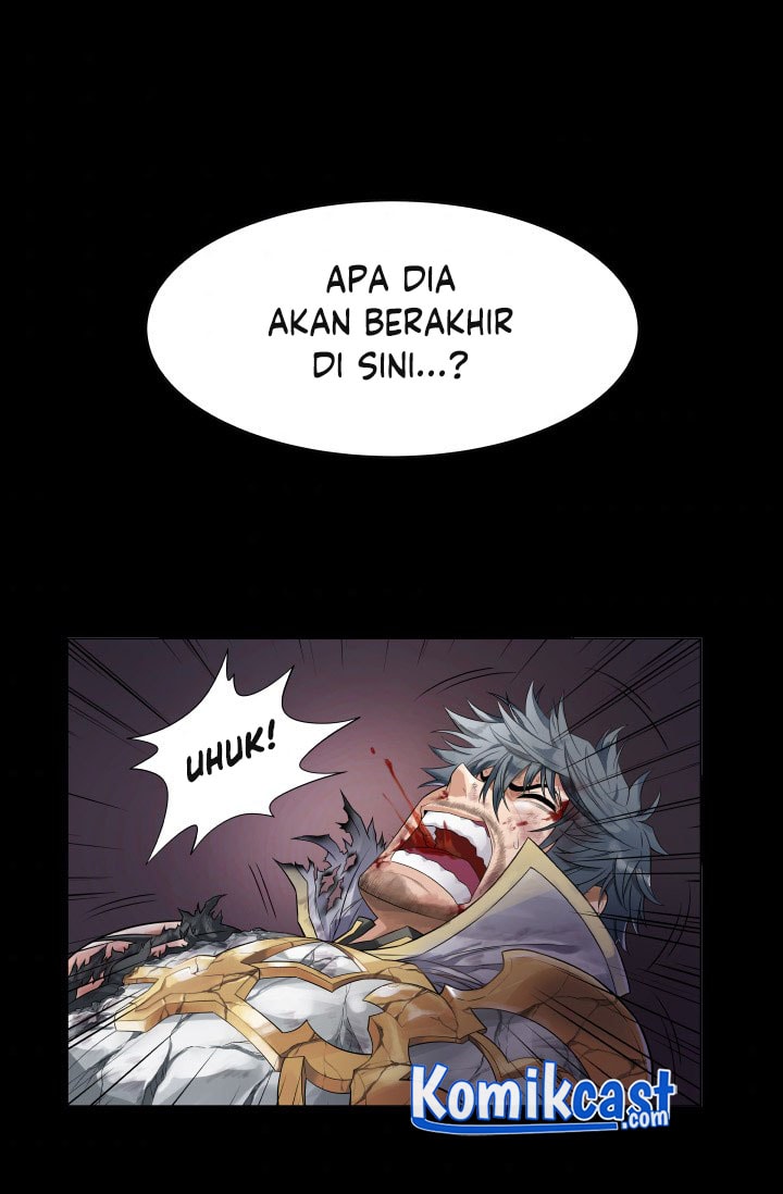 Baca Return of The Greatest Lancer - Chapter 0.1 halaman 9