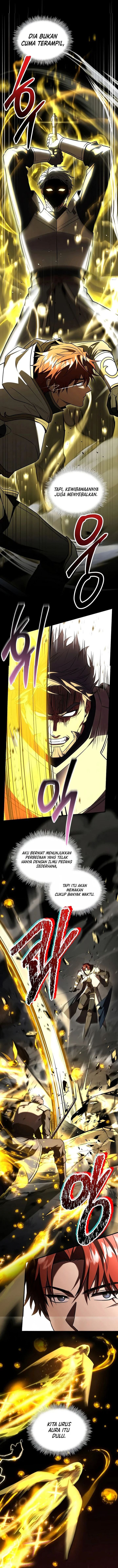 Return of The Greatest Lancer Chapter 205 - Page 16