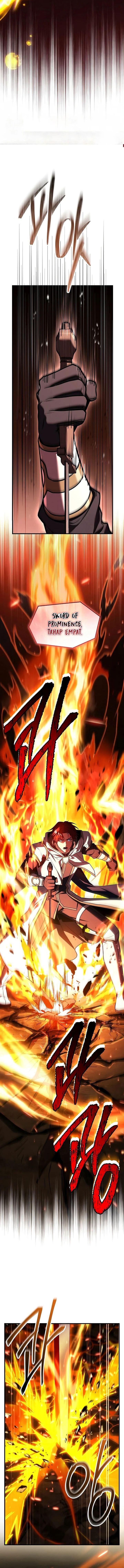 Return of The Greatest Lancer Chapter 205 - Page 17